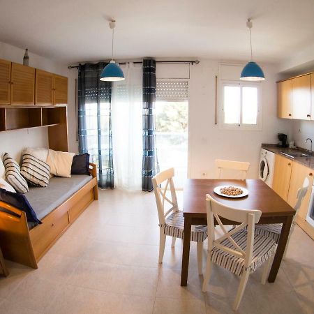 Cal Lipolis Appartamento Cambrils Esterno foto