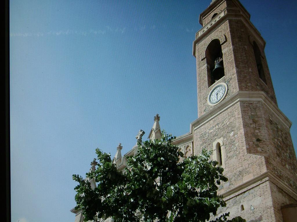 Cal Lipolis Appartamento Cambrils Esterno foto