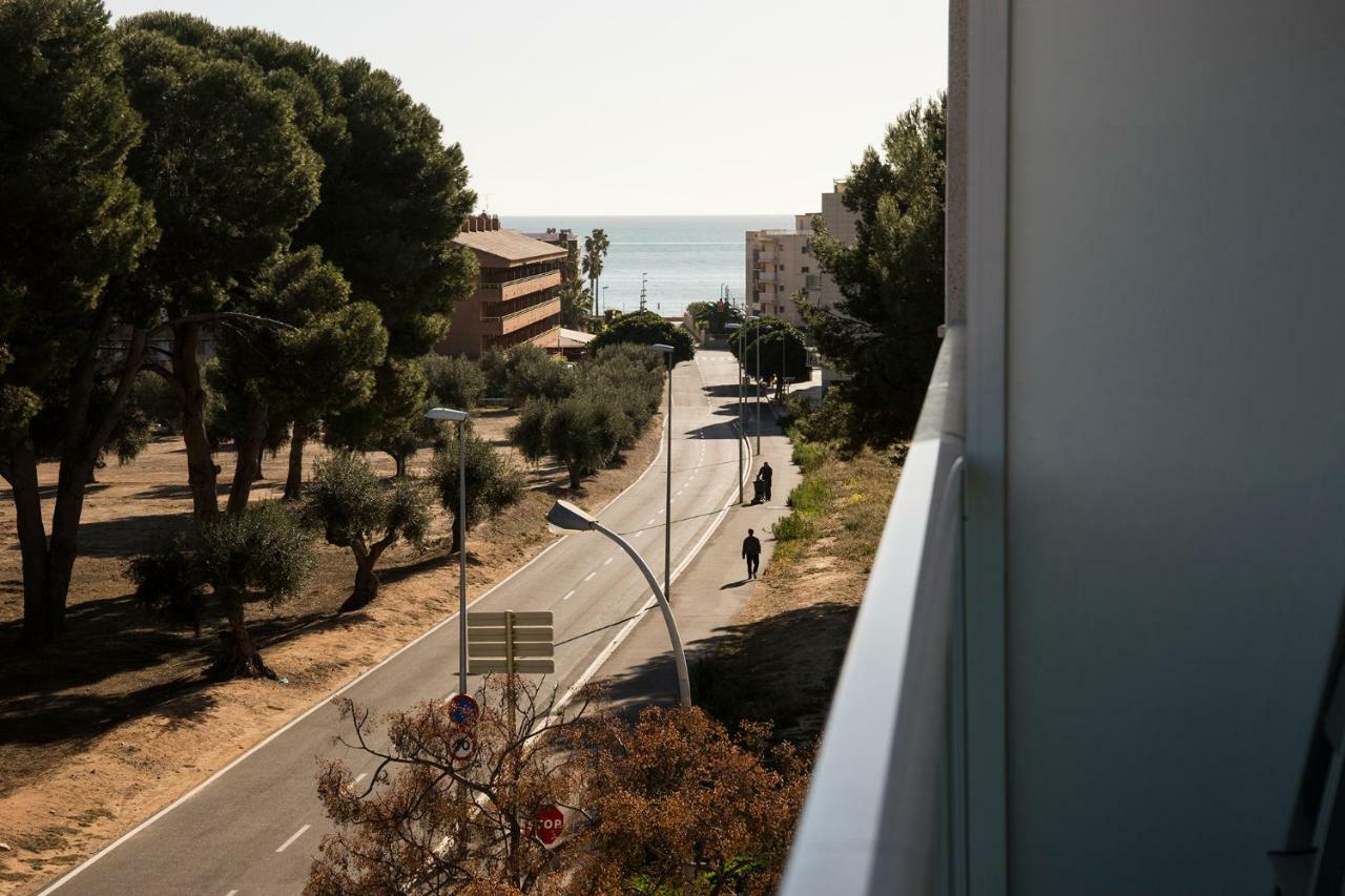Cal Lipolis Appartamento Cambrils Esterno foto