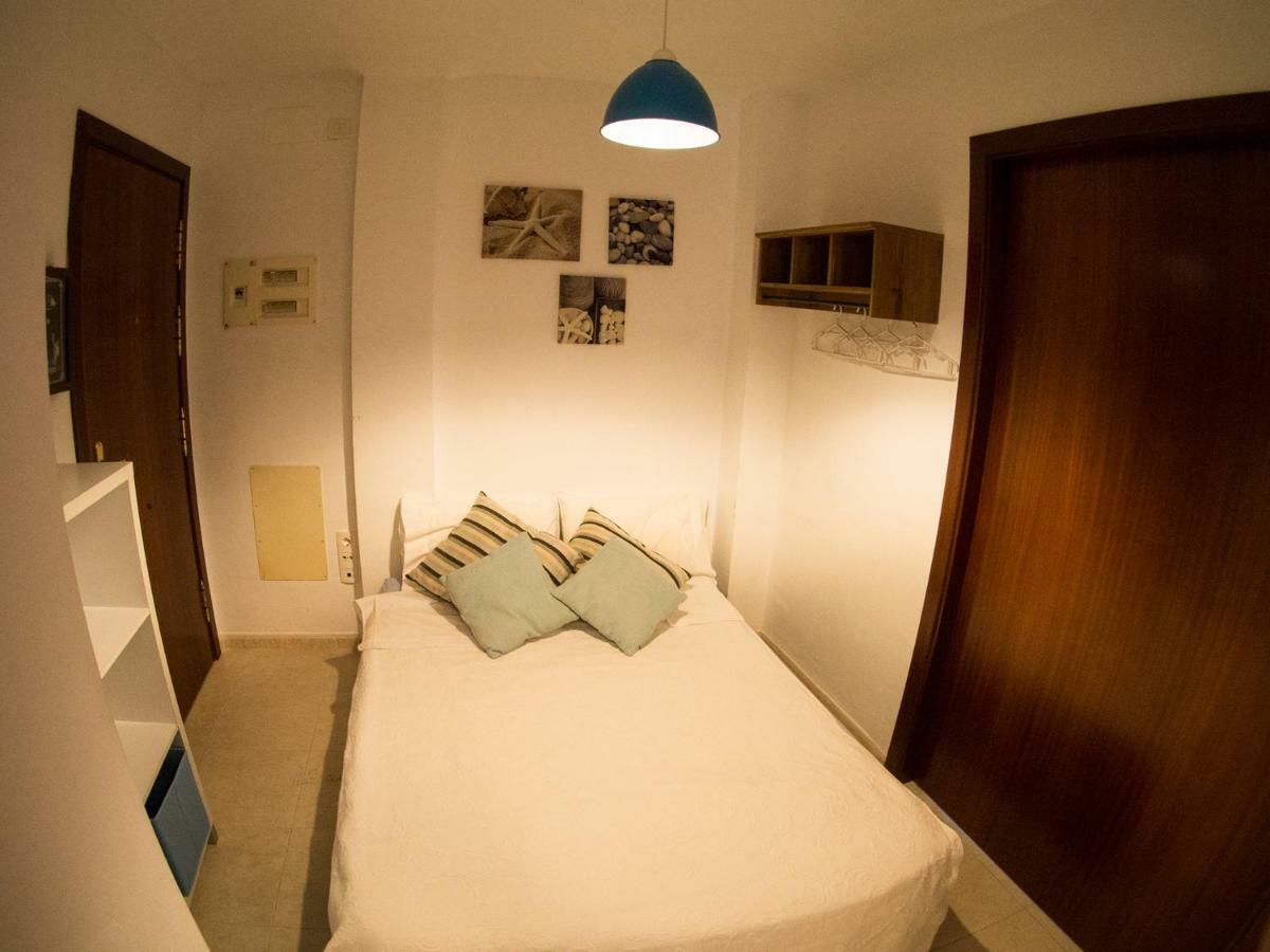 Cal Lipolis Appartamento Cambrils Esterno foto
