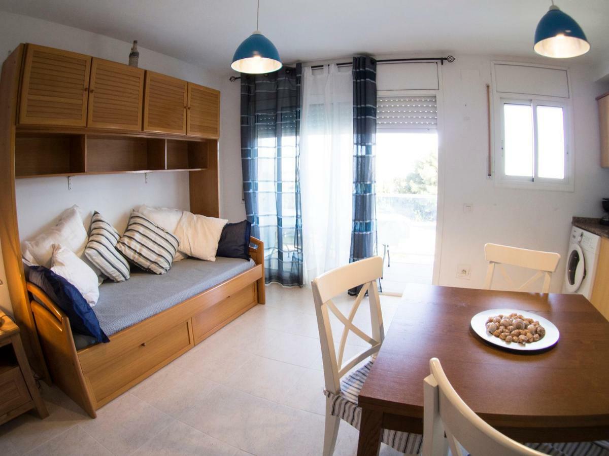 Cal Lipolis Appartamento Cambrils Esterno foto