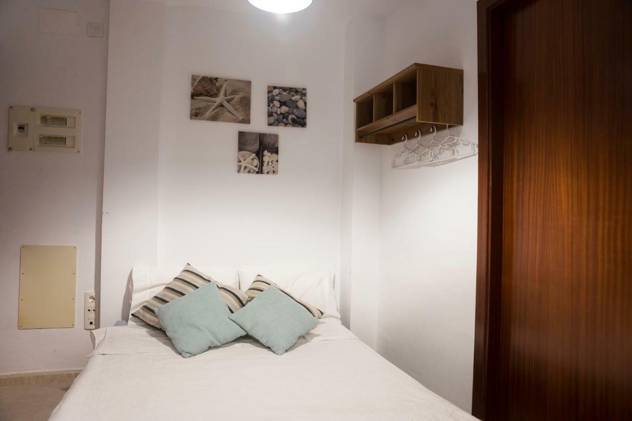 Cal Lipolis Appartamento Cambrils Esterno foto