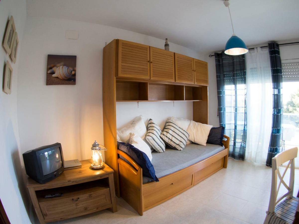 Cal Lipolis Appartamento Cambrils Esterno foto