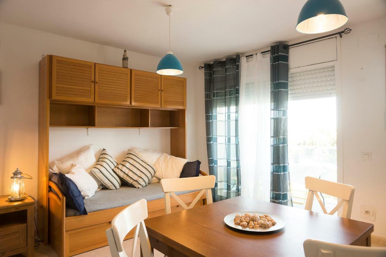 Cal Lipolis Appartamento Cambrils Esterno foto