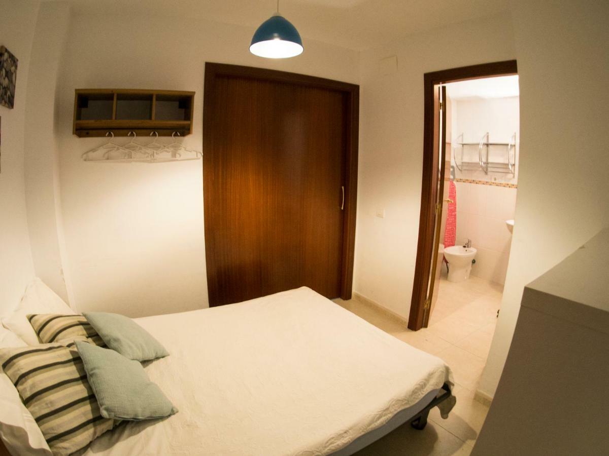 Cal Lipolis Appartamento Cambrils Esterno foto