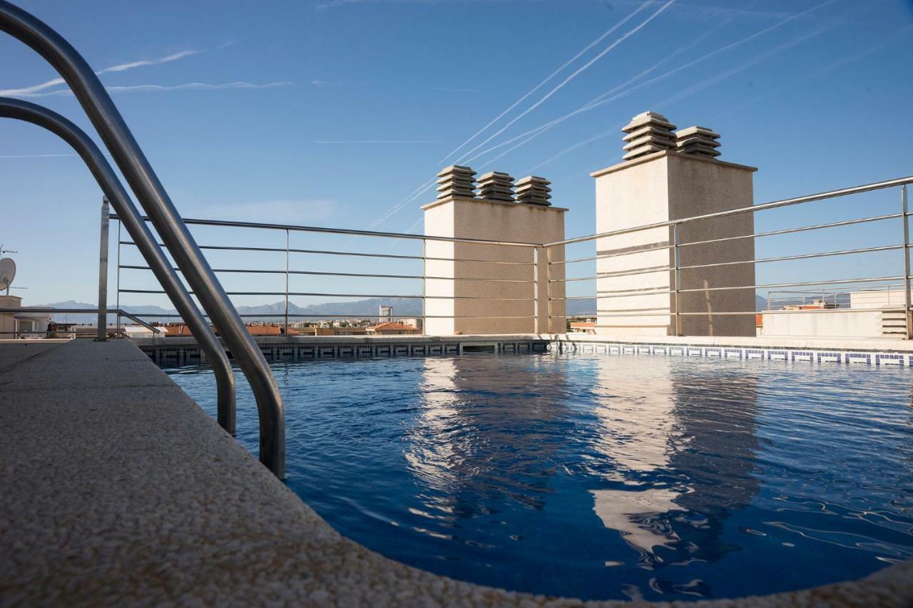 Cal Lipolis Appartamento Cambrils Esterno foto