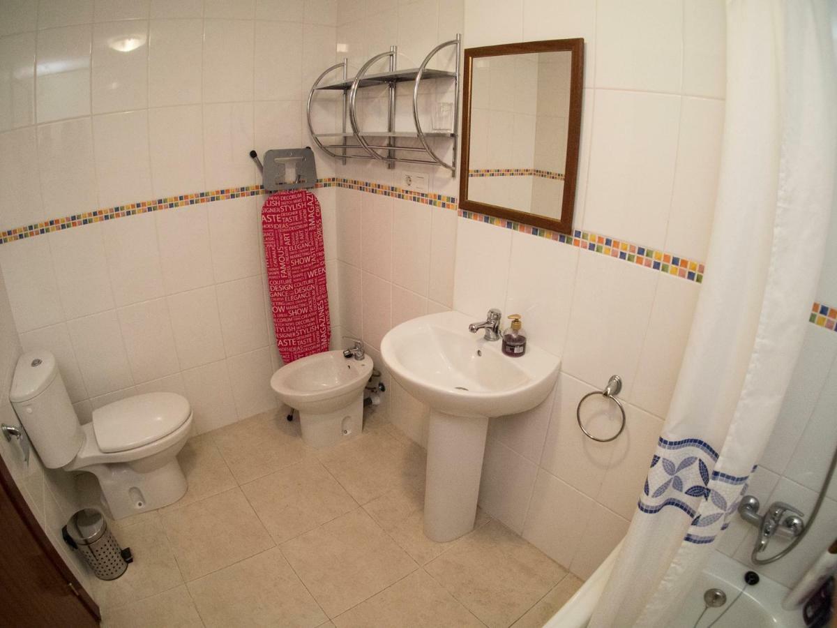 Cal Lipolis Appartamento Cambrils Esterno foto